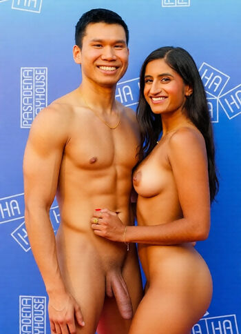 Arasha lalani leaked private photo uncensored HD quality