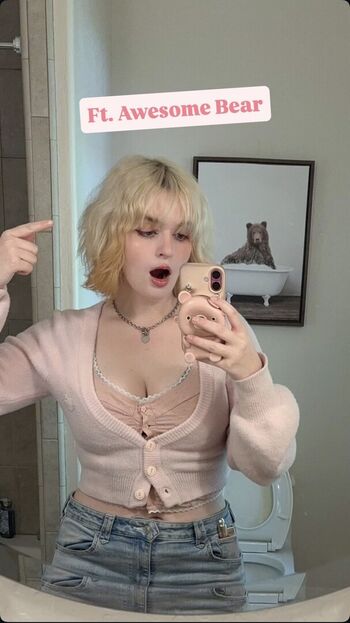 Aretteepls leaked private photo uncensored HD quality