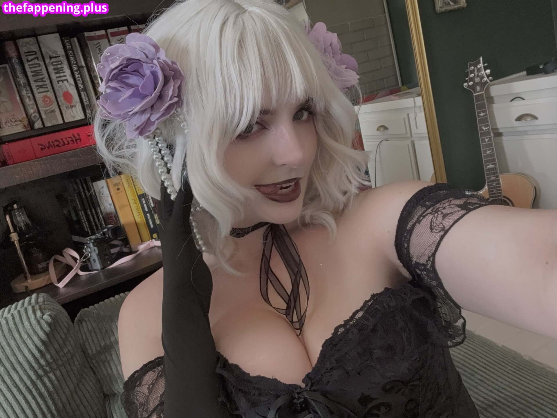 Page/ leaked private photo uncensored HD quality