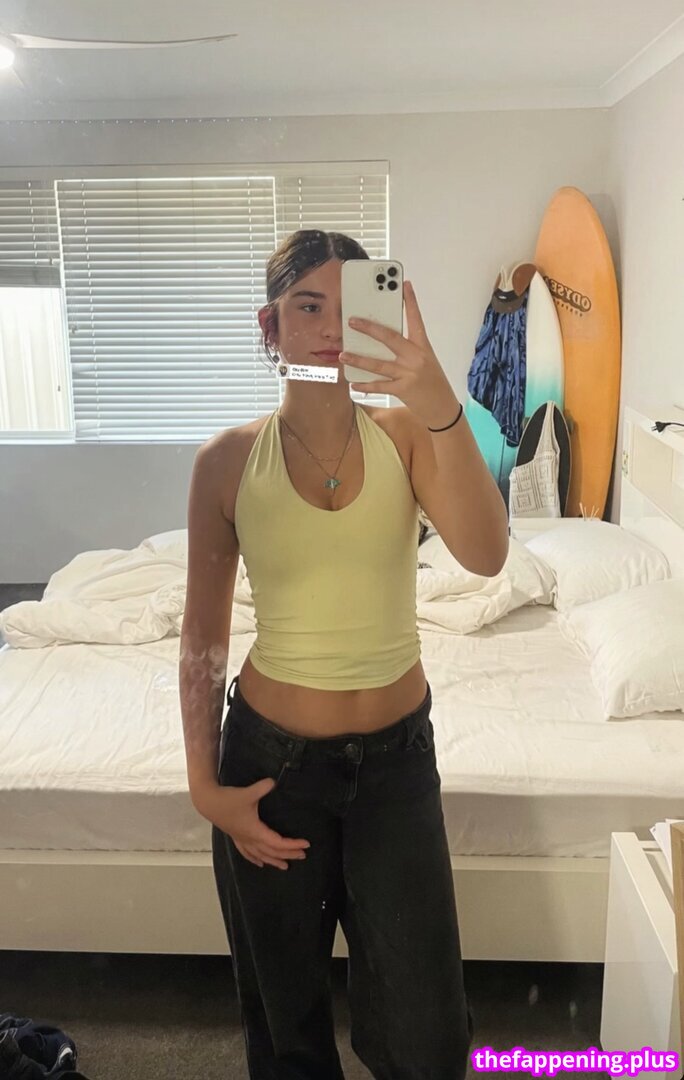Page/ leaked private photo uncensored HD quality