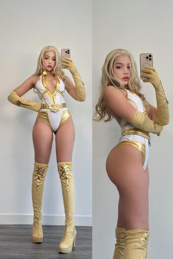 Aria lxv  page leaked private photo uncensored HD quality