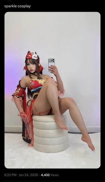 Aria lxv  page leaked private photo uncensored HD quality