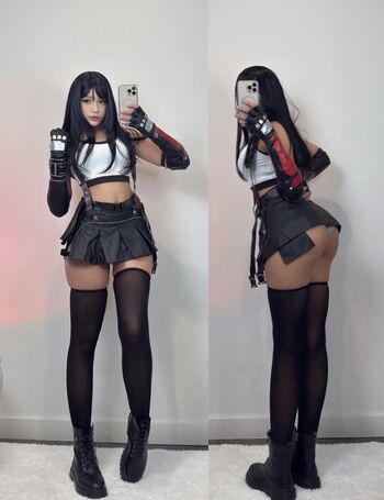 Aria lxv  page leaked private photo uncensored HD quality