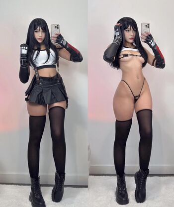 Aria lxv  page leaked private photo uncensored HD quality