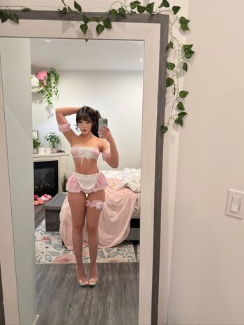 Aria lxv  page leaked private photo uncensored HD quality