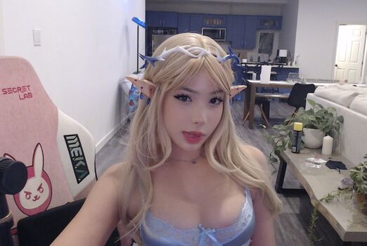 Aria lxv leaked private photo uncensored HD quality