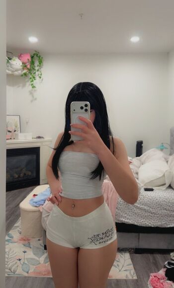 Aria lxv leaked private photo uncensored HD quality