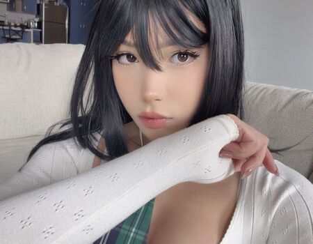 Aria lxv leaked private photo uncensored HD quality