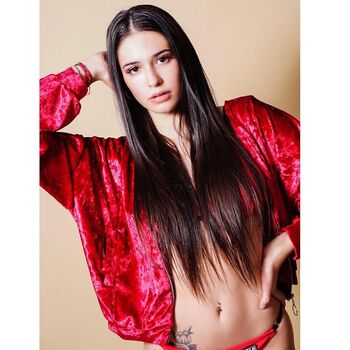 Ariadna bustos leaked private photo uncensored HD quality