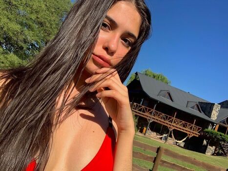 Ariadna bustos leaked private photo uncensored HD quality