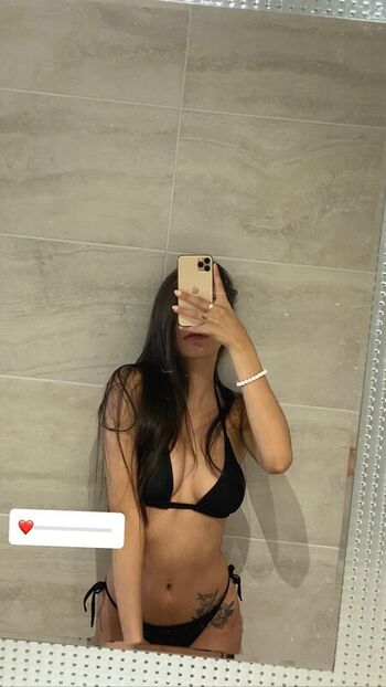Ariadna bustos leaked private photo uncensored HD quality