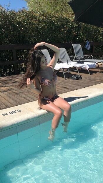 Ariadna bustos leaked private photo uncensored HD quality