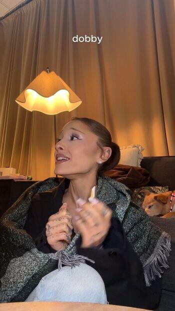 Ariana grande leaked private photo uncensored HD quality