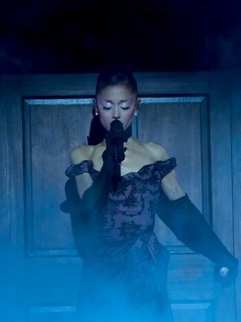 Ariana grande leaked private photo uncensored HD quality