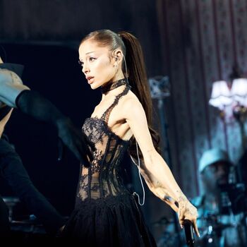 Ariana grande leaked private photo uncensored HD quality