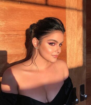 Ariel winter page leaked private photo uncensored HD quality