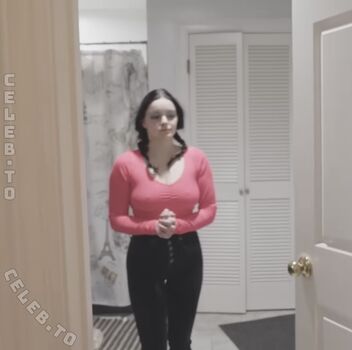 Ariel winter page leaked private photo uncensored HD quality