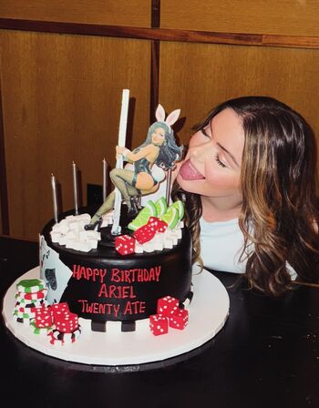 Ariel winter page leaked private photo uncensored HD quality