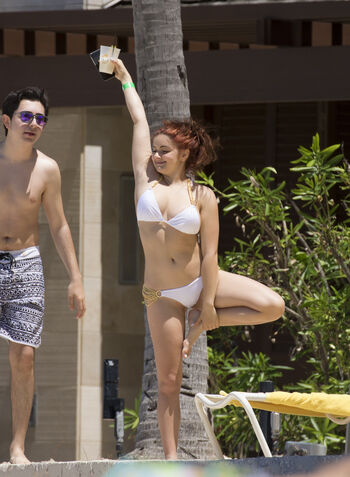 Ariel winter page leaked private photo uncensored HD quality