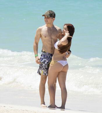 Ariel winter leaked private photo uncensored HD quality