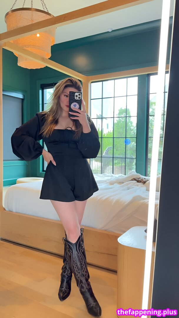 Page/ leaked private photo uncensored HD quality