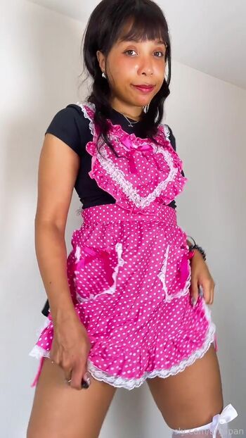 Arijapan leaked private photo uncensored HD quality