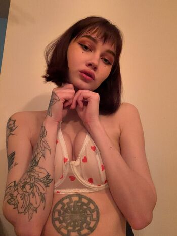 Arina gp leaked private photo uncensored HD quality