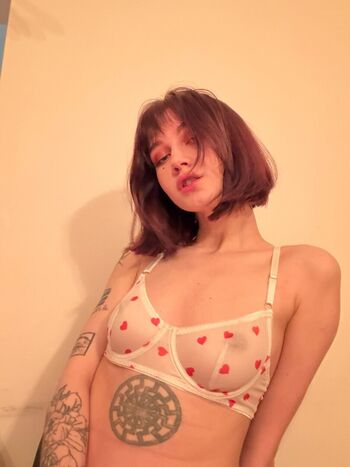 Arina gp leaked private photo uncensored HD quality