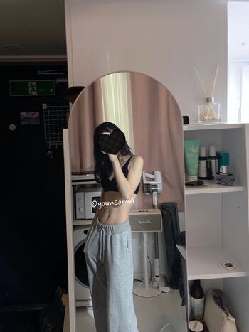 Arinbeauty leaked private photo uncensored HD quality