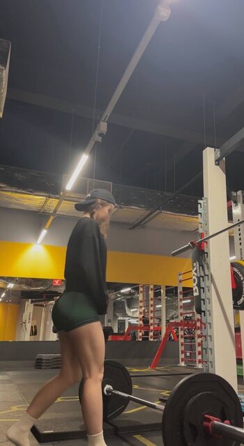 Arixgym leaked private photo uncensored HD quality