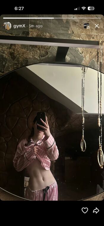 Arixgym leaked private photo uncensored HD quality