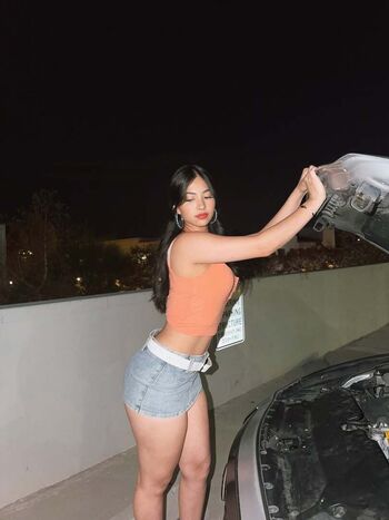 Arlenevera leaked private photo uncensored HD quality