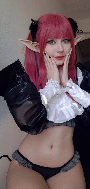 Arlequisse page leaked private photo uncensored HD quality