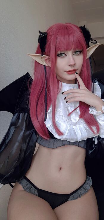 Arlequisse page leaked private photo uncensored HD quality