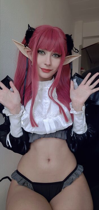 Arlequisse page leaked private photo uncensored HD quality