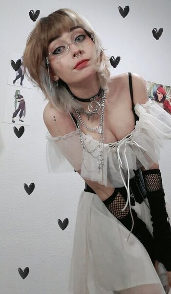Arlequisse page leaked private photo uncensored HD quality