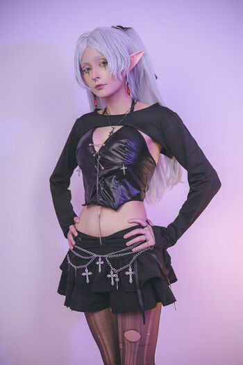 Arlequisse page leaked private photo uncensored HD quality