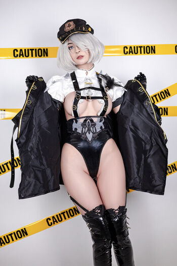 Arlequisse page leaked private photo uncensored HD quality
