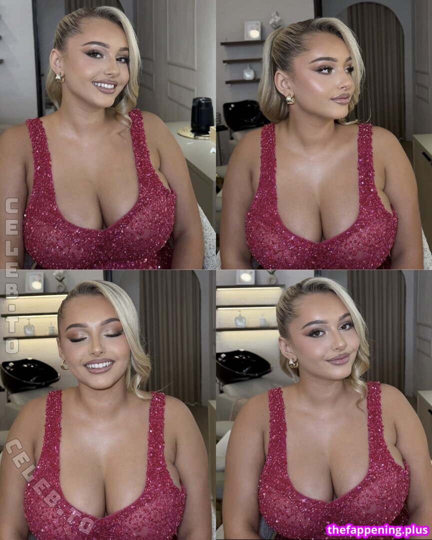 Page/ leaked private photo uncensored HD quality