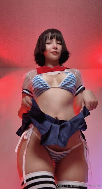 Ary vilchis page leaked private photo uncensored HD quality