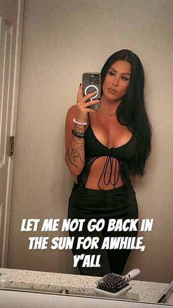 Ashley giorgio leaked private photo uncensored HD quality
