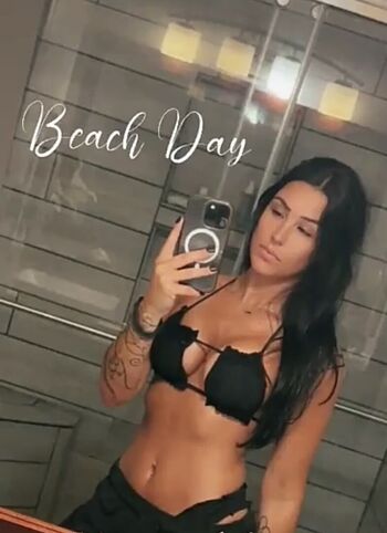Ashley giorgio leaked private photo uncensored HD quality