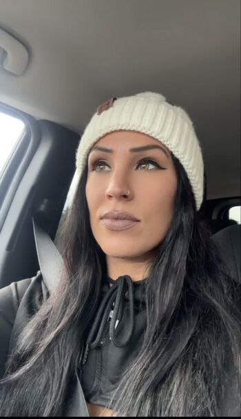 Ashley giorgio leaked private photo uncensored HD quality