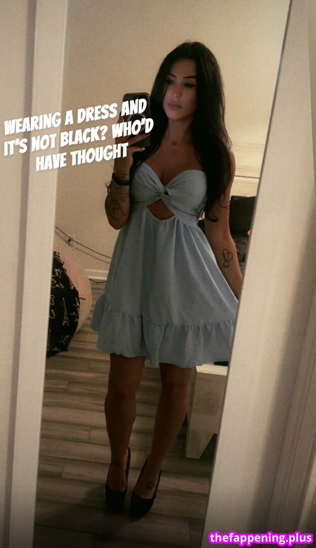 Page/ leaked private photo uncensored HD quality