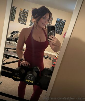 Ashley raexo page leaked private photo uncensored HD quality