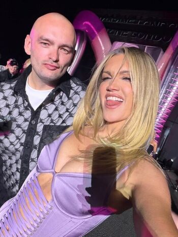 Ashley roberts page leaked private photo uncensored HD quality