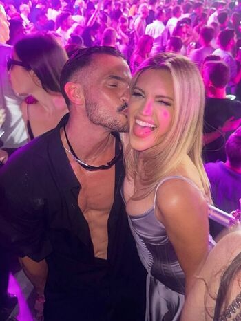 Ashley roberts page leaked private photo uncensored HD quality