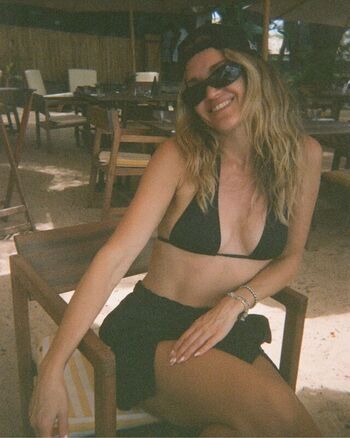 Ashley roberts leaked private photo uncensored HD quality