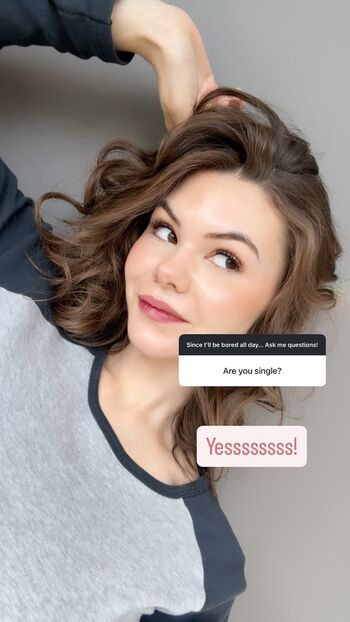 Ashley tervort  page leaked private photo uncensored HD quality