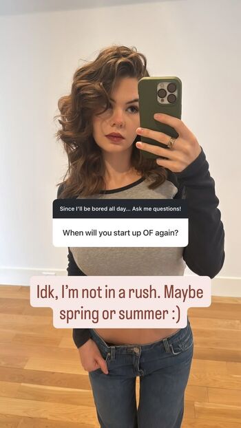 Ashley tervort  page leaked private photo uncensored HD quality